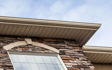 Barnbow Carr diy soffit installation