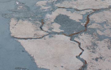 fibreglass roofing replacement Barnbow Carr