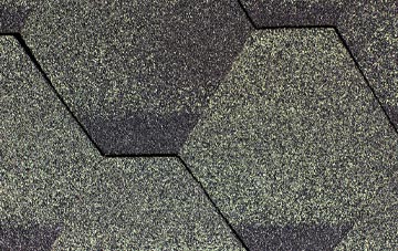 Barnbow Carr fibreglass shingle repairs