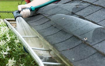 Barnbow Carr gutter cleaning costs