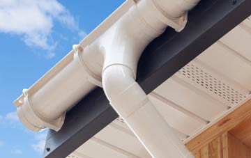 Barnbow Carr gutter installation costs