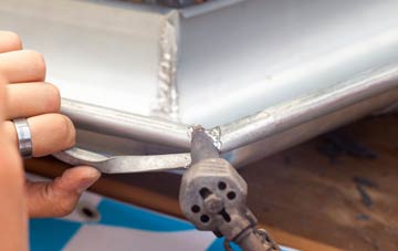 disadvantages of Barnbow Carr lead roofing