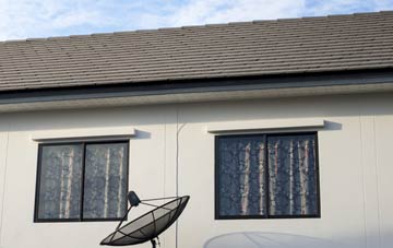 Barnbow Carr rubber roof costs