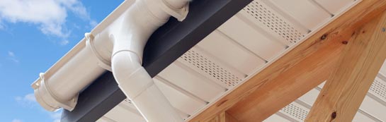 get Barnbow Carr guttering quotes today