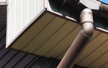 Barnbow Carr soffit installation costs
