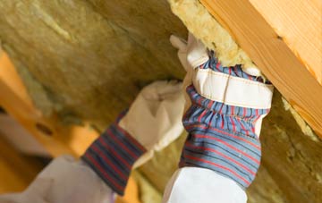 types of Barnbow Carr pitched roof insulation materials