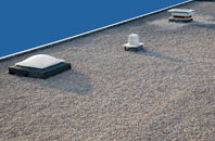 Barnbow Carr flat roofing