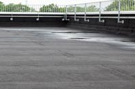 find rated Barnbow Carr flat roofing companies