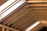 Barnbow Carr tapered roof insulation quotes